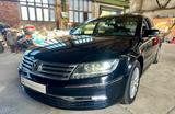 Volkswagen Phaeton 3.6 V6 4Motion Scheckheft 140tkm TOP - Gebrauchtwagen in Stuttgart bis 15.000 Euro