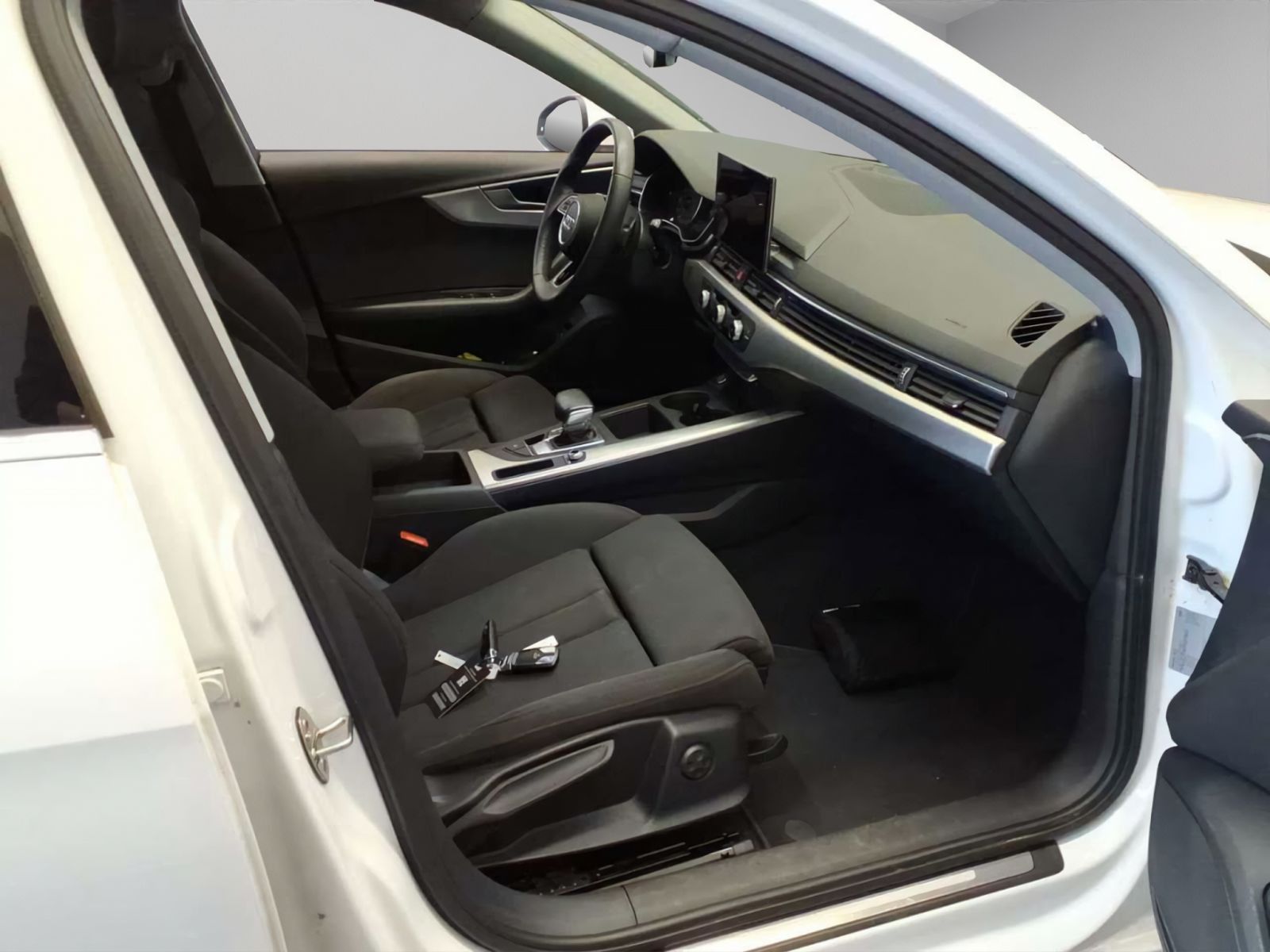 Audi A4 - Bild 13