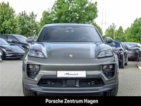 Porsche Macan - Vorschau Bild 8
