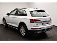 Audi Q5 - Vorschau Bild 15