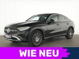 Mercedes-Benz GLC 450d Edition Avantgarde Pano|Memory|Burmeste