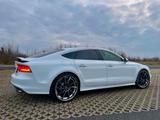 Audi S7 4G 4.0 TFSi Biturbo  ABT 575 PS - Audi S7 von privat