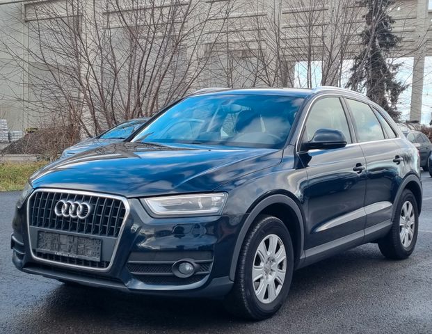 Audi Q3 2.0 TDI