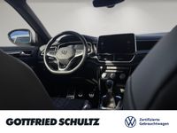 Volkswagen T-Roc - Vorschau Bild 8