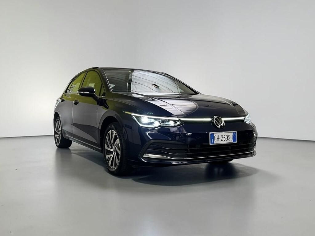 Image of Volkswagen Golf