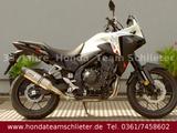 Honda CB500X NX500 50/50 Finanzierung** - Offers