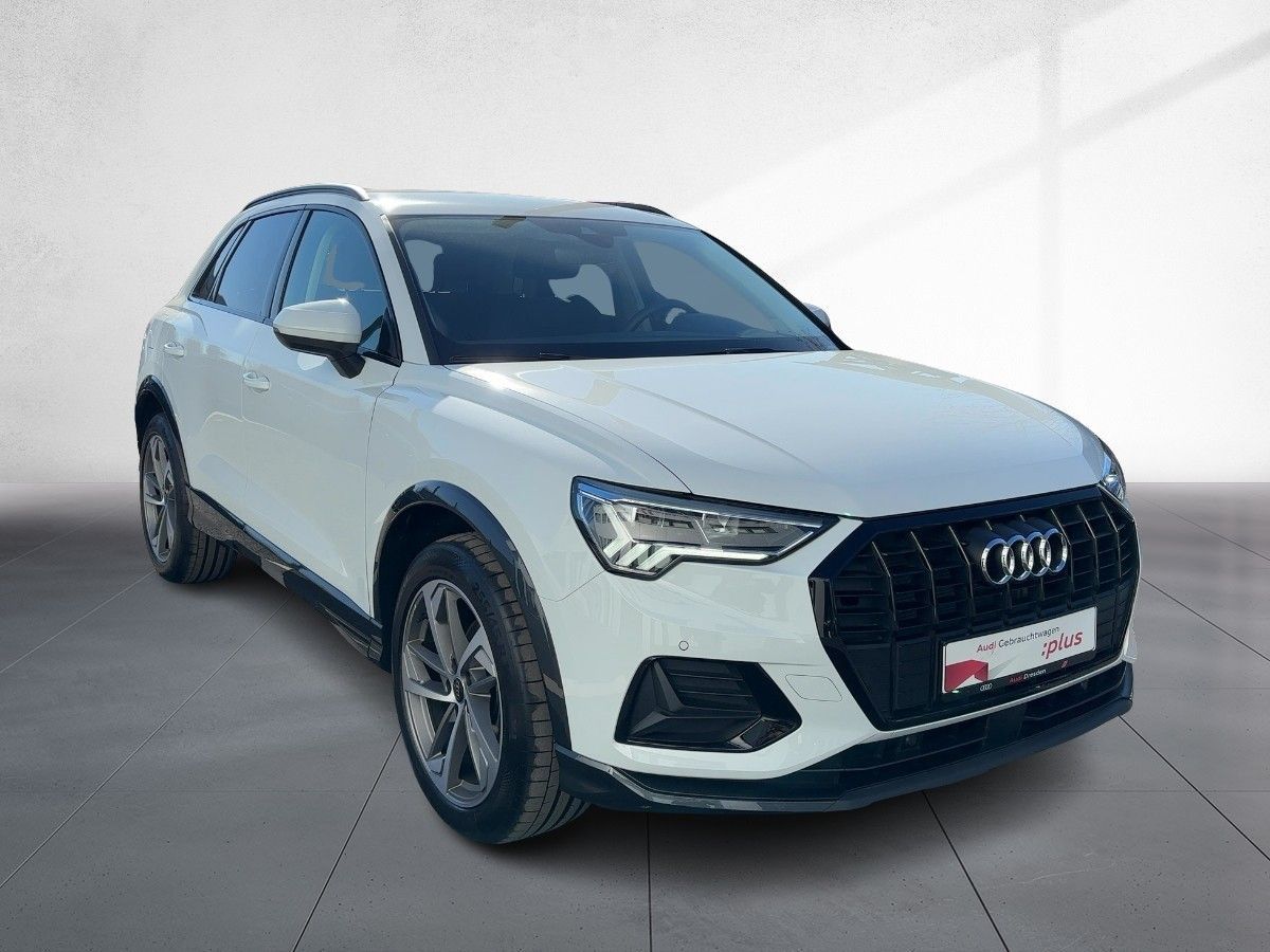 Audi Q3 - Bild 6