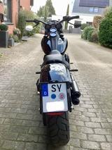 Harley-Davidson Low Rider S, FXLRS, Jekill&Hyde - HARLEY-DAVIDSON LOW RIDER S FXLRS