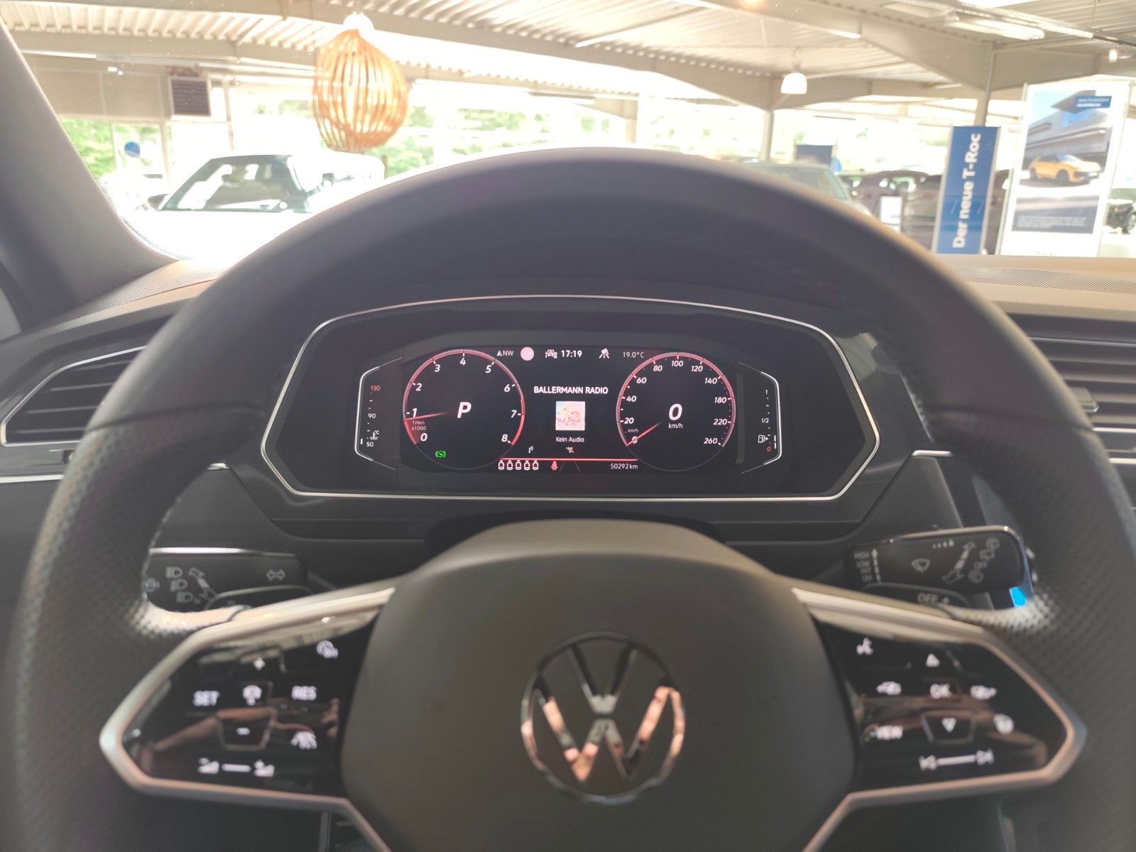 Volkswagen Tiguan Allspace 2.0 TSI 4MOTION R-Line *7-Sitze* foto 15