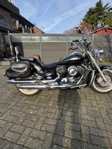 Yamaha Drag-Star 1100 Classig - Yamaha Motorräder in Krefeld