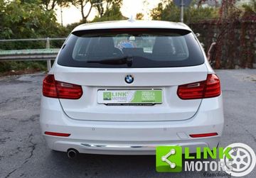 BMW 318 - 5