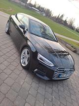 Audi A5 2.0 TFSI S tronic quattro Sportback. S-Sport - Audi A5 von privat