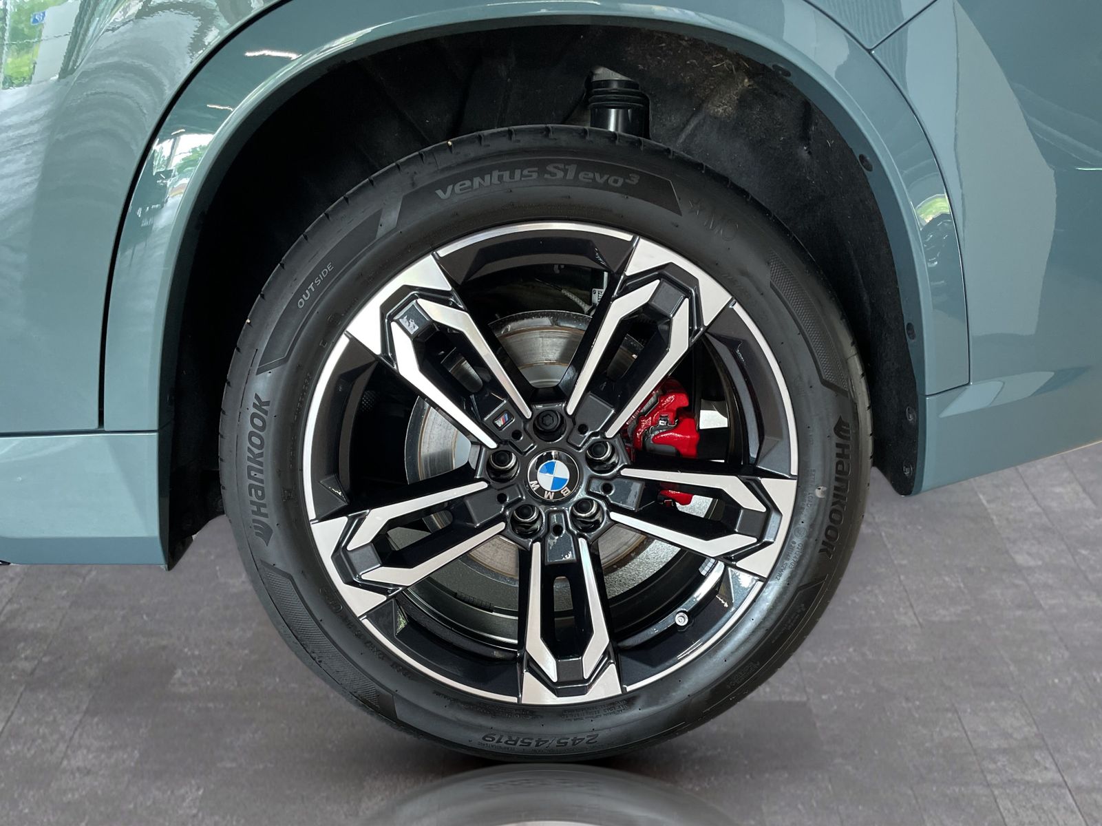 BMW X1 - Bild 13