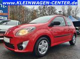 Renault Twingo 1.2 Liberty - gebrauchte Renault Twingo aus dem Jahr 2011