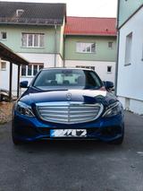 Mercedes-Benz C 250 d 4MATIC EXCLUSIVE Autom. EXCLUSIVE - Mercedes-Benz C 250 mit Diesel-Antrieb: Limousine
