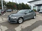 Audi A3 SPB 1.5 S-tron S-tronic Business - 2020 - Audi A3 mit CNG-Antrieb