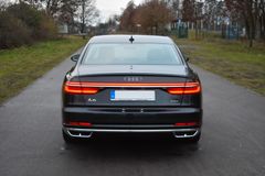 Fahrzeugabbildung Audi A8 50 TDI 3.0 TDI quattro *HU*B&O*Mietkauf mögl.