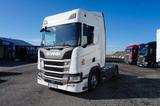 Scania R450 LOW-DECK RETARDER * 2018 * - Saug- und Druckwagen