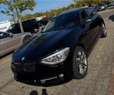 BMW Top BMW 1er F20 116i- Viele Neuteile! (Ste... - BMW: 1er F20