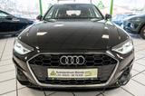 Audi A4 Avant 40 TFSI sline Benzin 204 PS Automatik - Audi A4: Kombi, Sline