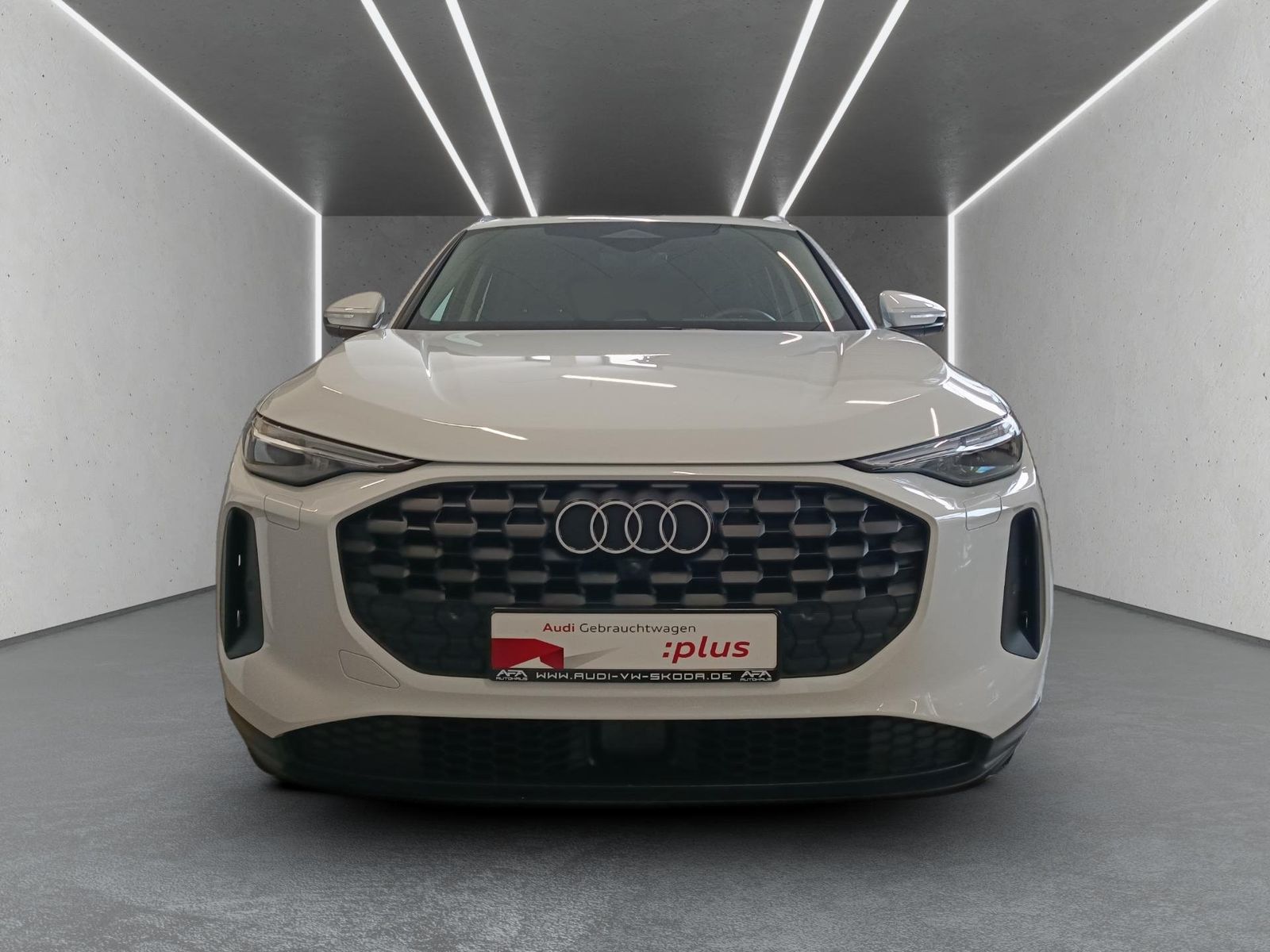 Audi Q5 - Bild 6