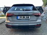 Audi A4 Avant Sline 35 TFSI Stronic  - Audi A4: Sline