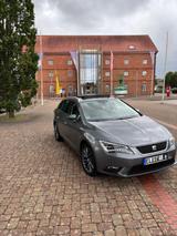 Seat Leon ST 2.0 TDI 110kW Start&Stop CONNECT CONNECT