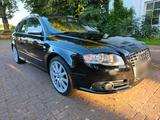 Audi S4 Avant 4,2 V8 6-Gang Schaltgetriebe... - Audi S4 aus 2007: Kombi