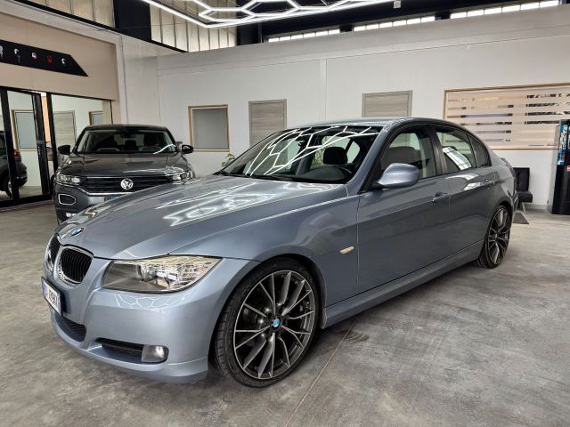 BMW Bmw 320 320d cat Attiva