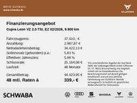 Cupra Leon - Vorschau Bild 4