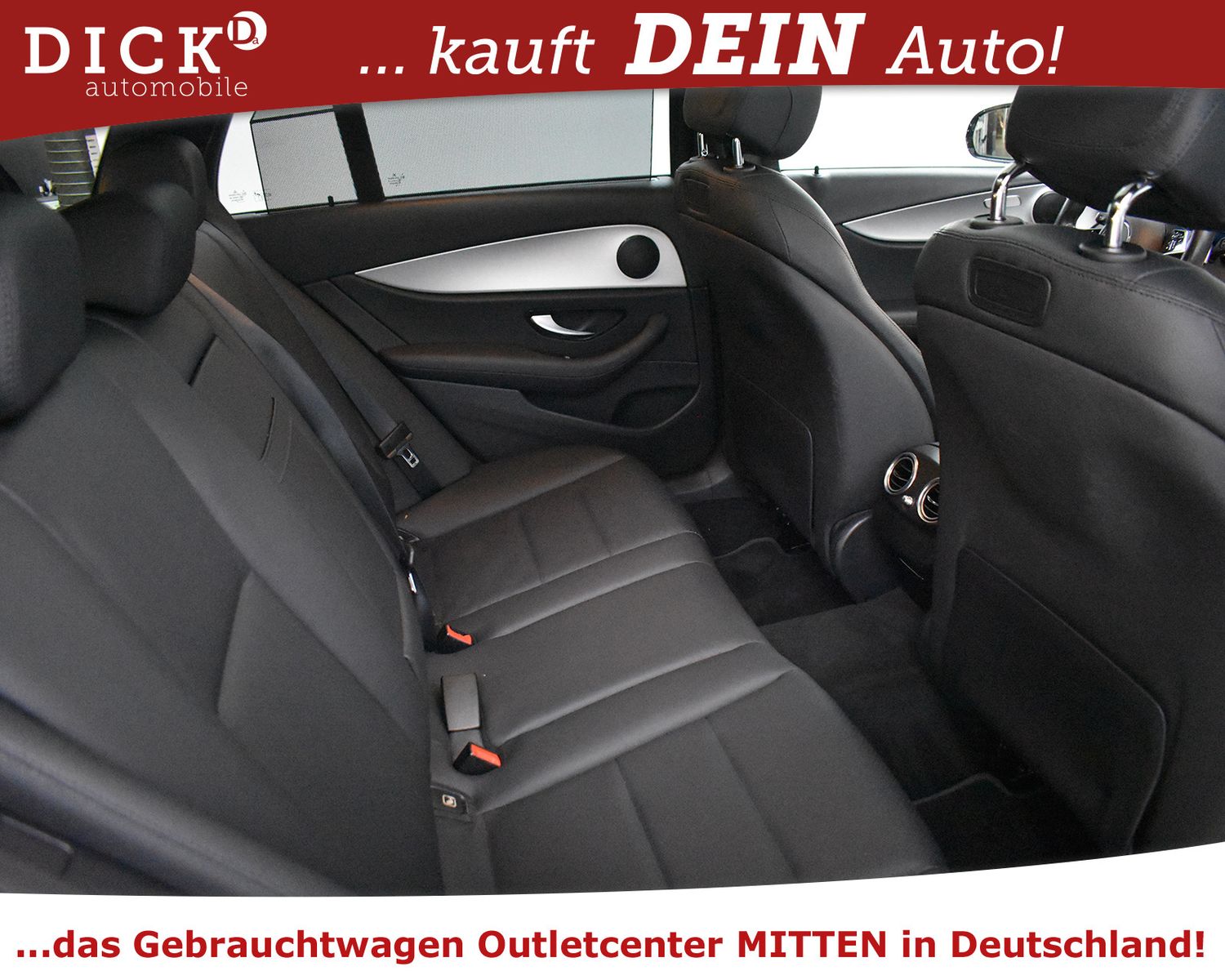 MERCEDES-BENZ E300e Avantg NIGHT+PANO+WIDESC+360+LEDER+AHK+ACC - Image 24