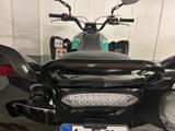Yamaha YEM700R Raptor 700R-Special Edition-Straßenzulas - YAMAHA QUAD RAPTOR 700R