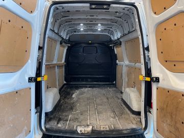 Ford Transit Custom Kasten 320 L2 *KAMERA*AHK*3.SITZE