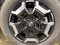 Nissan X-Trail - Vorschau Bild 8