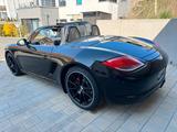 Porsche Boxster S Black Edition Handschalt... - Porsche Gebrauchtwagen in Würzburg