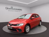 Volkswagen Polo Life 1.0 TSI LED Sitzheizung - VW Polo Gebrauchtwagen in Bonn