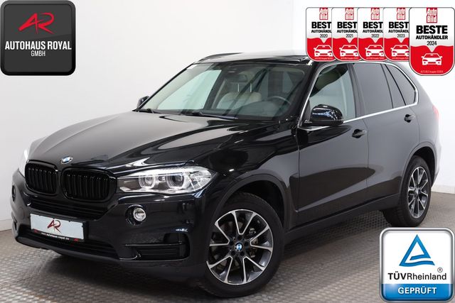 BMW X5 xDrive30d PANO,HUD,NAVPROF,KAMERA,SCHECKHEFT