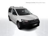 Volkswagen Caddy California - Wohnkabine