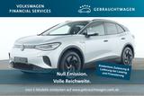 Volkswagen ID.4 Pure 109kW Pano*Klima*Nav*PDC - Volkswagen ID.4 in Stuttgart