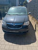 Lancia Voyager 2.8 Diesel - Lancia Voyager von privat