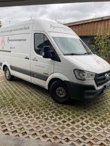 Hyundai H350 - Hyundai H350 von privat
