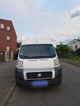 Fiat Ducato zu verkaufen - Fiat Ducato in Aachen