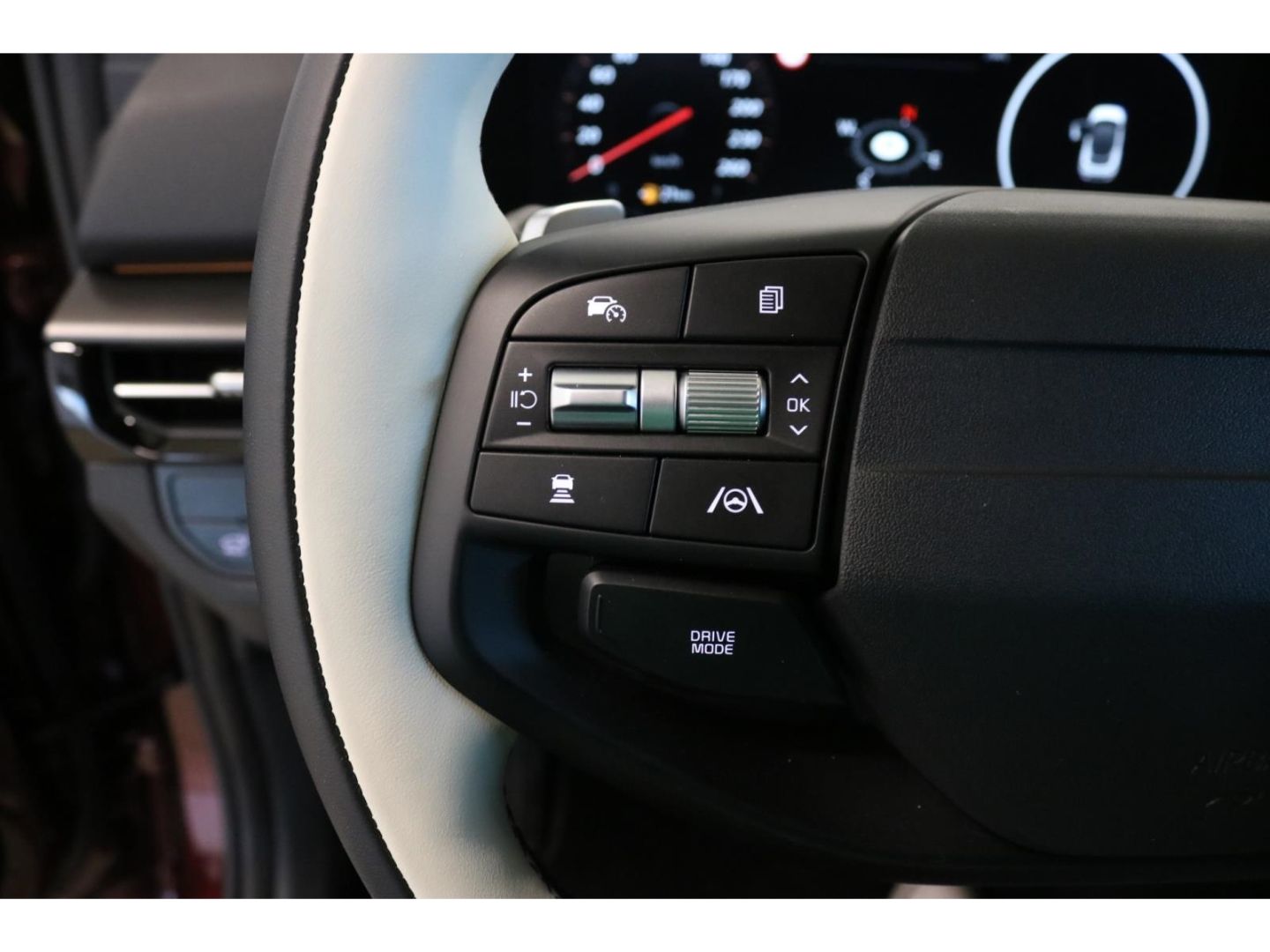 Fahrzeugabbildung Kia Sportage GT-Line 4WD Panoramadach P3 P4 P5