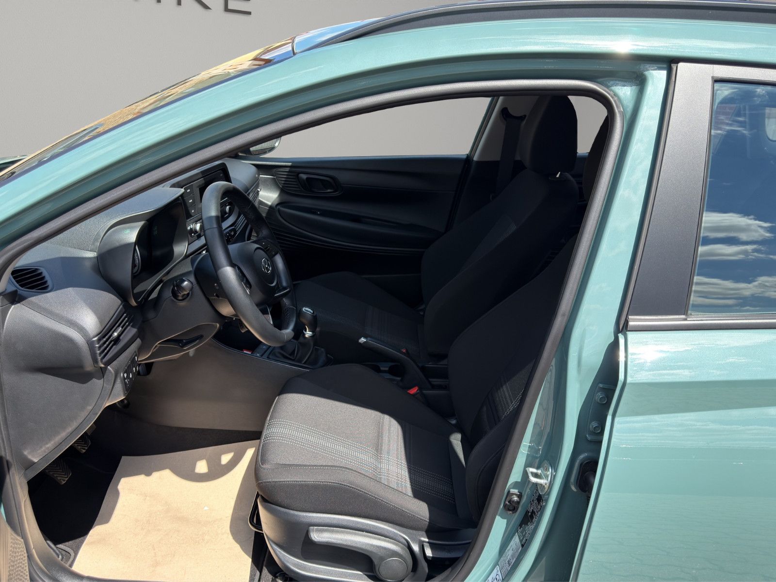 Hyundai BAYON – Bild 9
