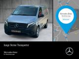 Mercedes-Benz Vito 119 CDI KA Lang SELECT+9G+Klimaautom.+ParkP - Mercedes-Benz Vito: Select