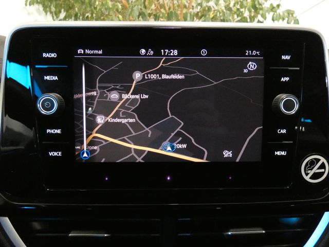 T-Roc 1.5 TSI R-Line DSG AHK KAMERA