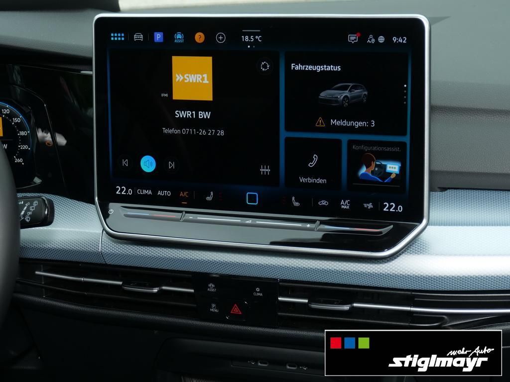 Volkswagen Golf - Bild 11