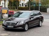 Mercedes-Benz E 350 CDI 4Matic BlueEfficiency - Mercedes-Benz E 350 in Kassel