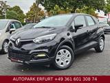 Renault Captur Life*Klima*Temp*Navi*Apple Car Play - Renault Captur in Erfurt