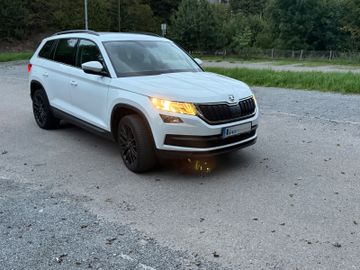 Skoda Kodiaq - 4